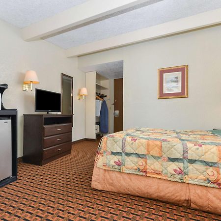Americas Best Value Inn Sarasota Zewnętrze zdjęcie