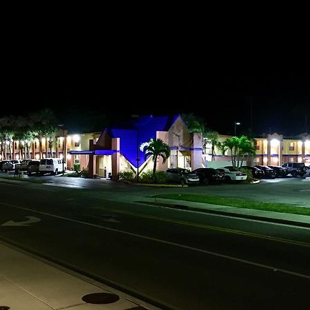 Americas Best Value Inn Sarasota Zewnętrze zdjęcie