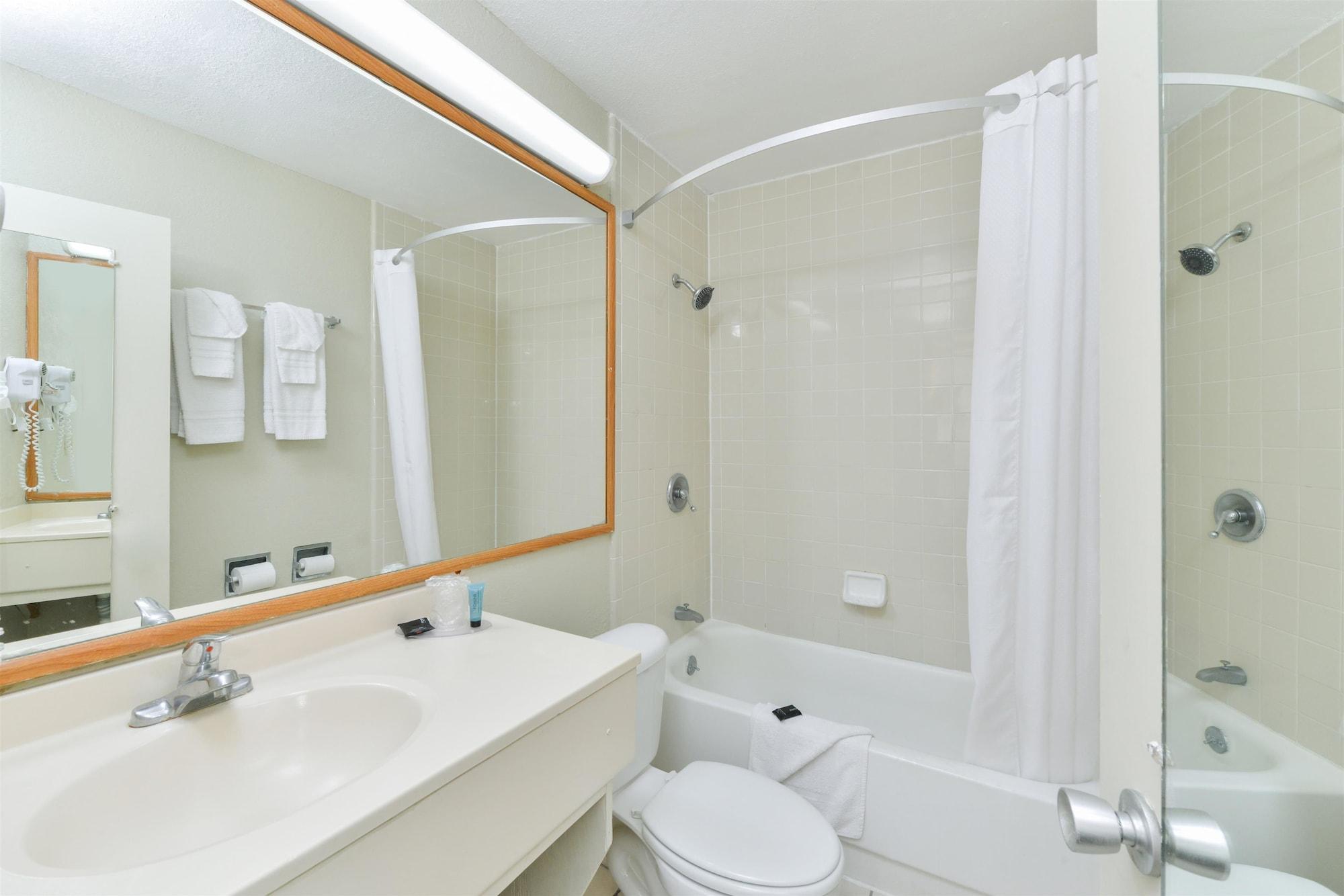 Americas Best Value Inn Sarasota Zewnętrze zdjęcie