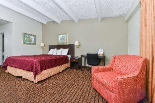 Americas Best Value Inn Sarasota Pokój zdjęcie
