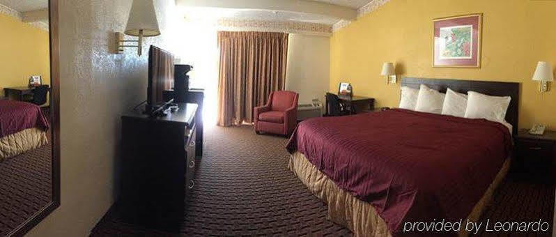 Americas Best Value Inn Sarasota Zewnętrze zdjęcie