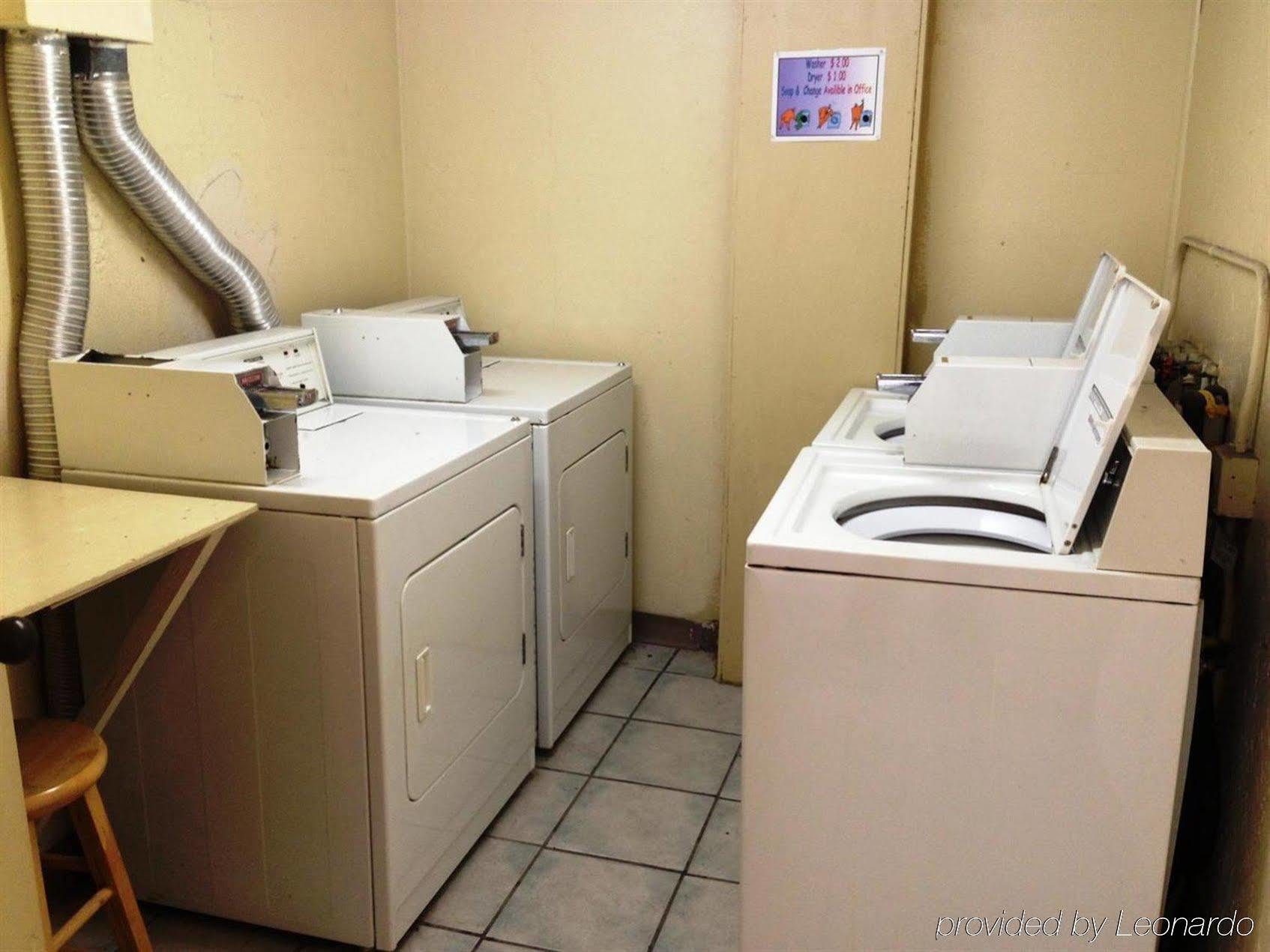 Americas Best Value Inn Sarasota Zewnętrze zdjęcie