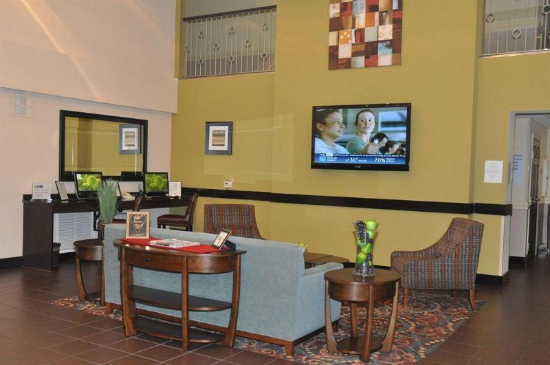 Americas Best Value Inn Sarasota Zewnętrze zdjęcie