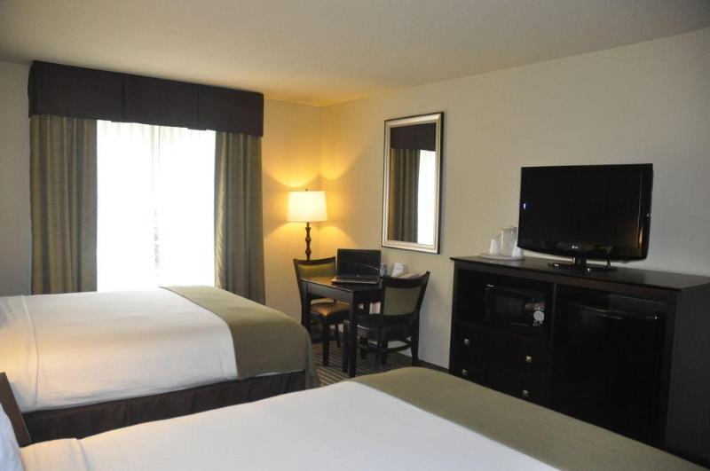 Americas Best Value Inn Sarasota Zewnętrze zdjęcie