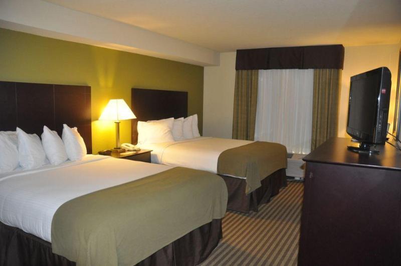 Americas Best Value Inn Sarasota Zewnętrze zdjęcie