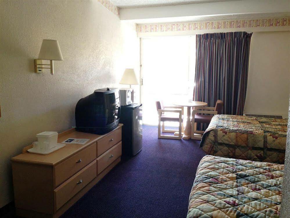 Americas Best Value Inn Sarasota Zewnętrze zdjęcie